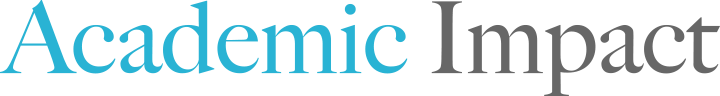 Academic Impact Sticky Logo Retina